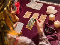 Burleson Spiritual Wellness Center