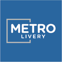 Charter Bus & Luxury Transportation in Huntsville & Nashville | Metro Livery