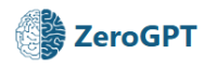 ZeroGPT Grammar Checker