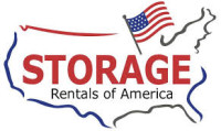 Storage Rentals of America