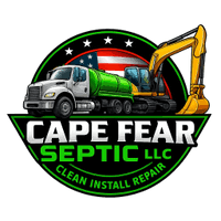 Cape Fear Septic LLC