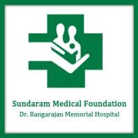 Sundaram Medical Foundation Dr. Rangarajan Memorial Hospital