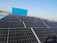 Solsken Energy LLP