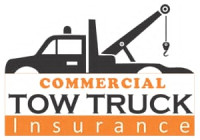 Commercial Tow Truck Insurance