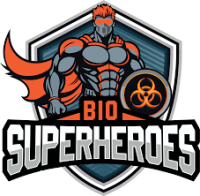 Bio Superheroes
