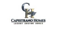 Capistrano Homes
