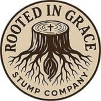 Rooted in Grace Stump Co