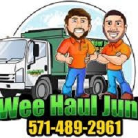 Wee Haul Junk Removal & Hauling