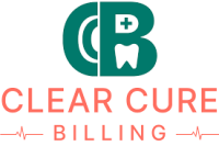 Clear Cure Billing