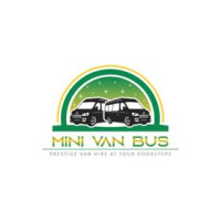 MINI VAN BUS BOOKING