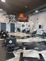 Ace of Fades Barbershop