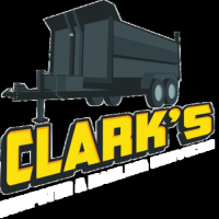 Clark's Dumpster & Hauling Services