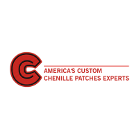 Chenille Patches