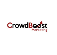 CrowdBoost Marketing