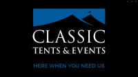 Classic Tents & Events