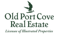 Old Port Cove Real Estate