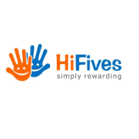 HiFives – Smart Employee Rewards and Recognition Software for Modern Workplaces