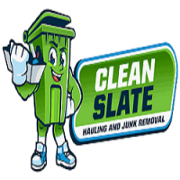 Clean Slate Hauling And Junk Removal Vancouver
