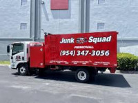 Junk Squad Removal