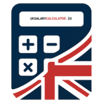 UK Salary Calculator