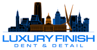 Luxury Finish Dent & Detail