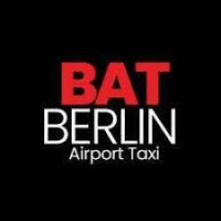 Berlin Airport Taxi | Hey Driver