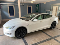 Champaign Prospect DetailLab – Car Detailing and Ceramic Coating