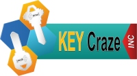 Key Craze Inc