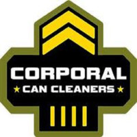 Corporal Can Cleaners
