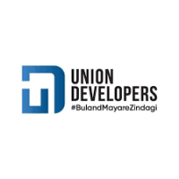 Union Developers - Top Real Estate Developers in Pakistan
