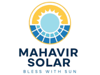 Mahavir Solar Solution | Solar Panel Installation in India