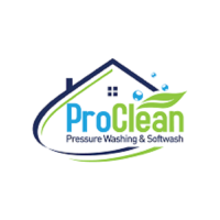 ProClean Pressure Washing