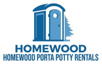Homewood Porta Potty Rentals