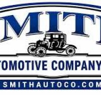 Smith Auto Repair