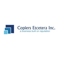 Copiers Etcetera