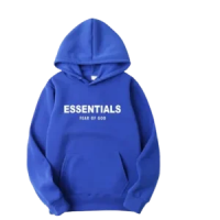 Essentials by Fear Of God