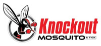 Knockout mosquito and tick control