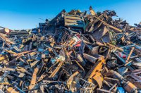 Scrap Buyer in UAE: Contributing to a Greener Future