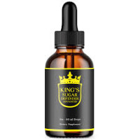 King Sugar Defender Reviews – Advanced Blood Sugar Support Formula Taking Control Back Naturally Where To Buy!
