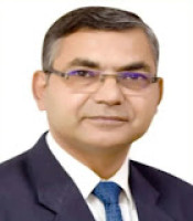 Dr. Prof Pawanindra Lal: Laparoscopic Surgeon in Delhi NCR | Robotic, Gallbladder, Hernia, Best Bariatric Surgeon in Delhi