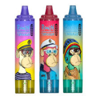 R and M Tornado 15000 Box of 10 Wholesale Disposable Vape