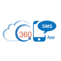 360 SMS App – All-in-One Salesforce SMS Communication Tool