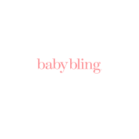 Baby Bling Bows