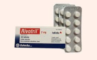 Buy Rivotril Online | No Rx | TheGreenSeller