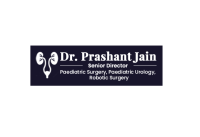 Dr. Prashant Jain