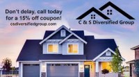 C&S Diversified Group