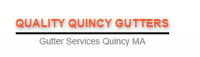 Quality Quincy Gutters