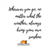 Sunshine State Law Firm