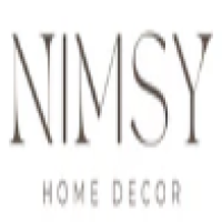 NIMSY Home Decor