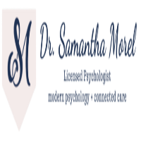 Samantha Morel, PhD, LLC